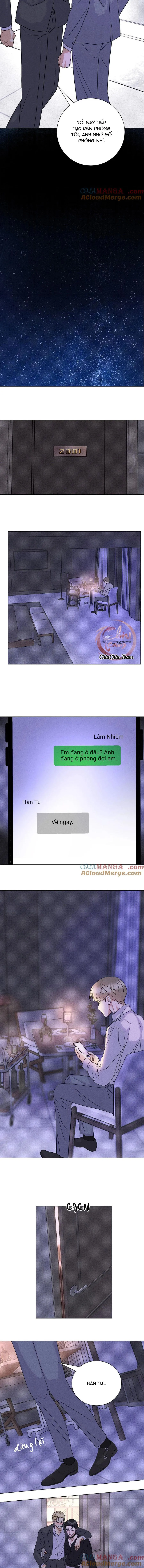 Anh Trai Rẻ Tiền Của Tôi (END) Chapter 38 Trang 6
