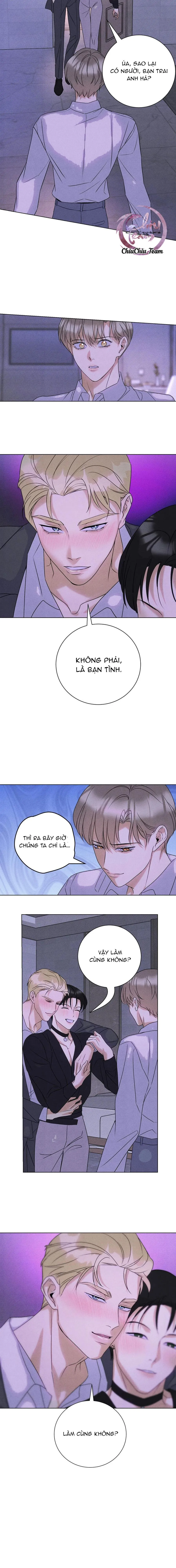 Anh Trai Rẻ Tiền Của Tôi (END) Chapter 38 Trang 7