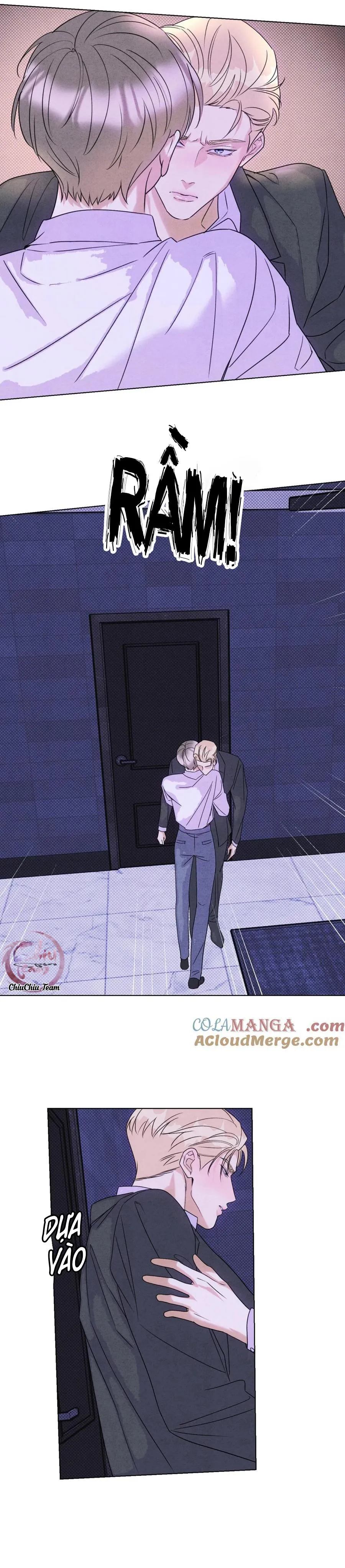 Anh Trai Rẻ Tiền Của Tôi (END) Chapter 39 Trang 4