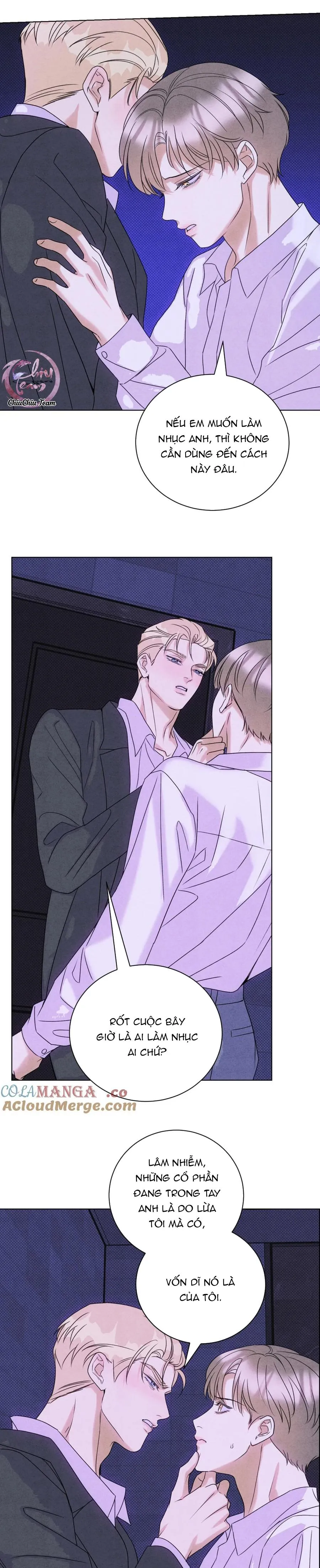 Anh Trai Rẻ Tiền Của Tôi (END) Chapter 39 Trang 5