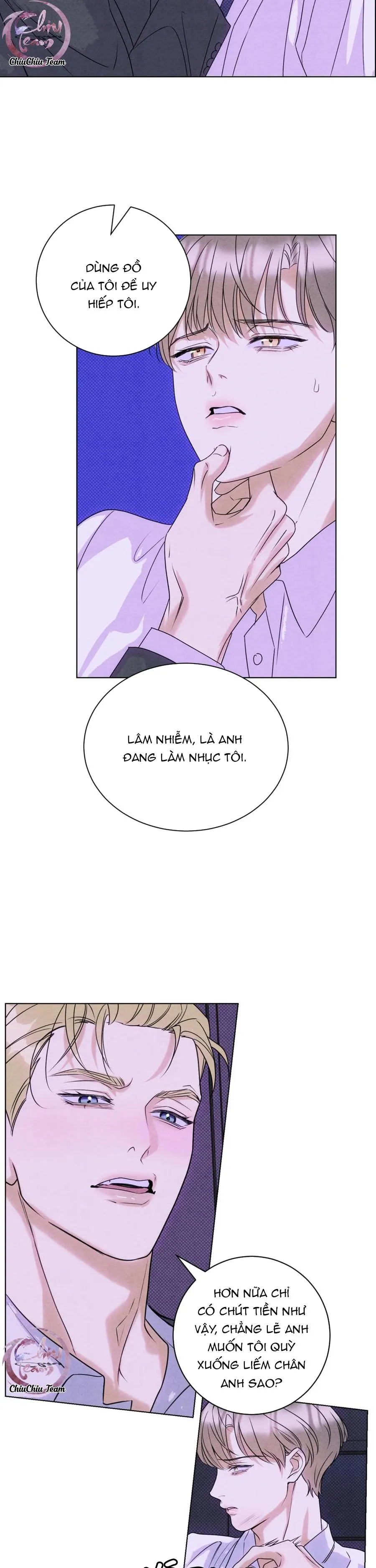 Anh Trai Rẻ Tiền Của Tôi (END) Chapter 39 Trang 6