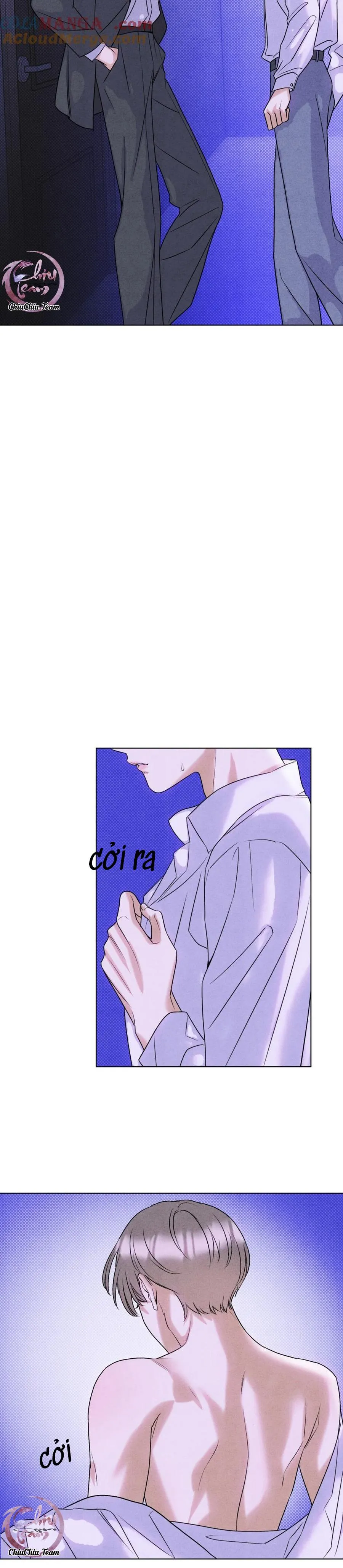 Anh Trai Rẻ Tiền Của Tôi (END) Chapter 39 Trang 10