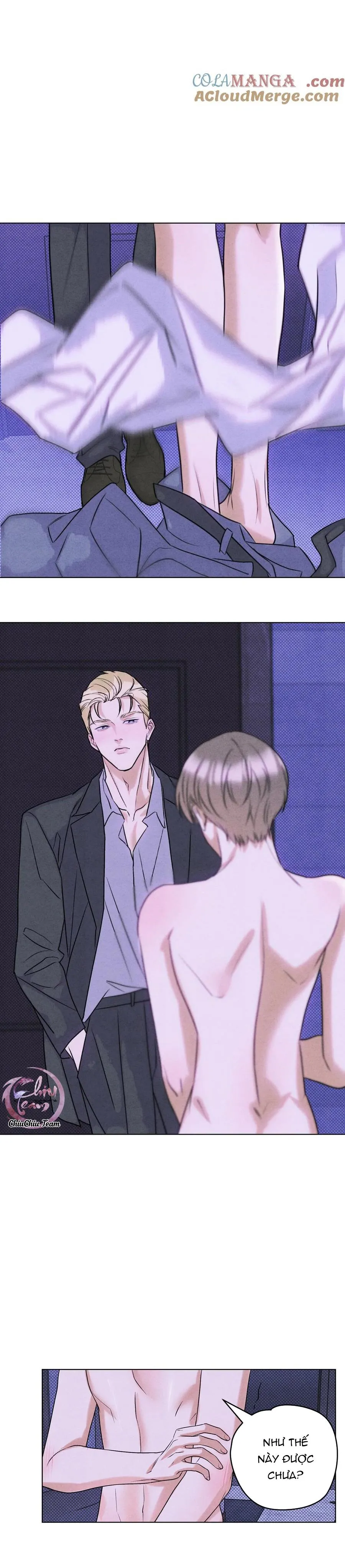 Anh Trai Rẻ Tiền Của Tôi (END) Chapter 39 Trang 11