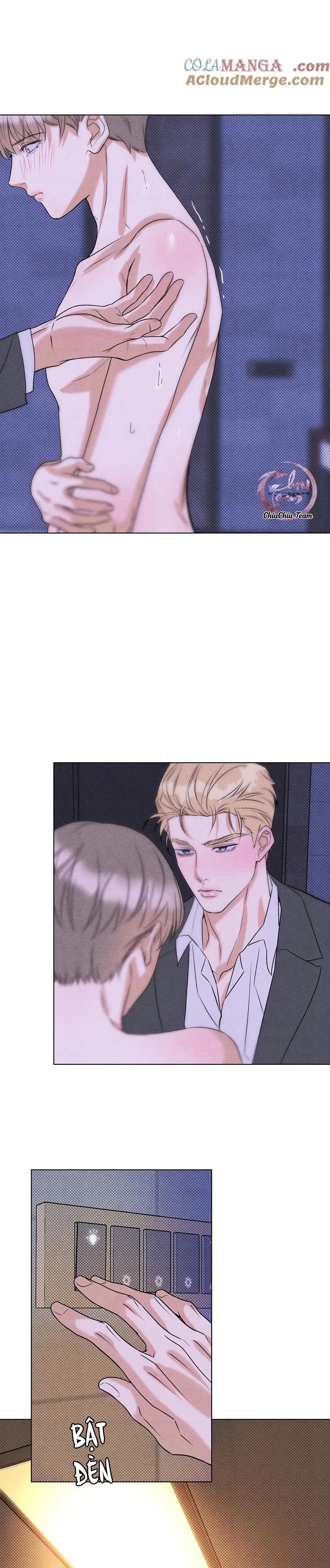 Anh Trai Rẻ Tiền Của Tôi (END) Chapter 39 Trang 12