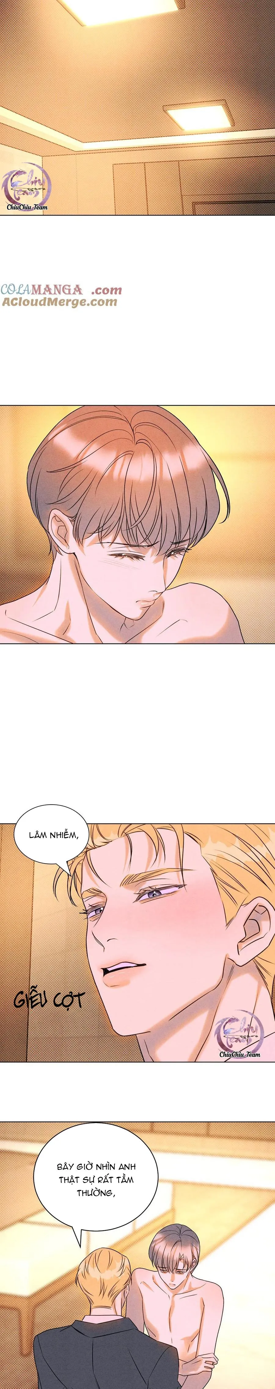 Anh Trai Rẻ Tiền Của Tôi (END) Chapter 39 Trang 13