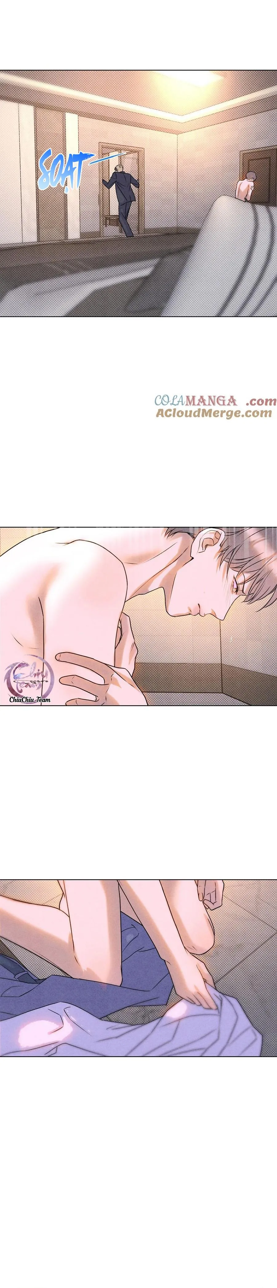 Anh Trai Rẻ Tiền Của Tôi (END) Chapter 39 Trang 17