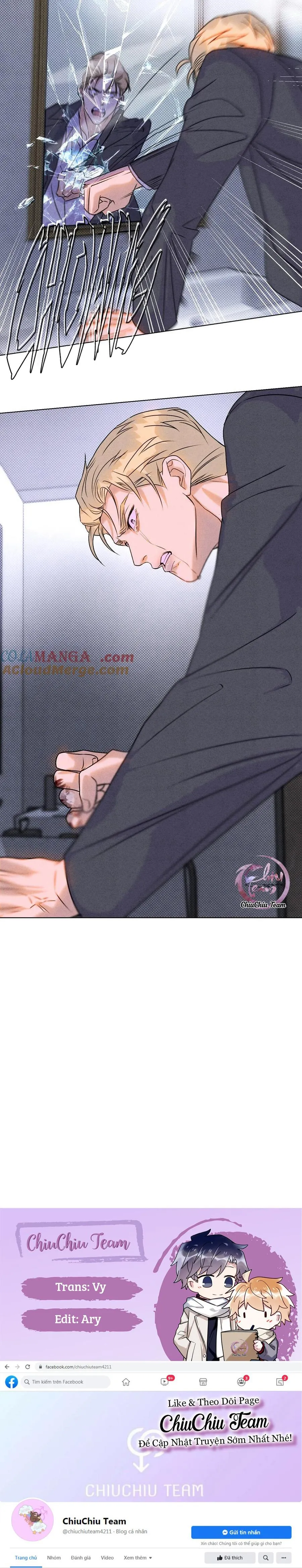 Anh Trai Rẻ Tiền Của Tôi (END) Chapter 39 Trang 19