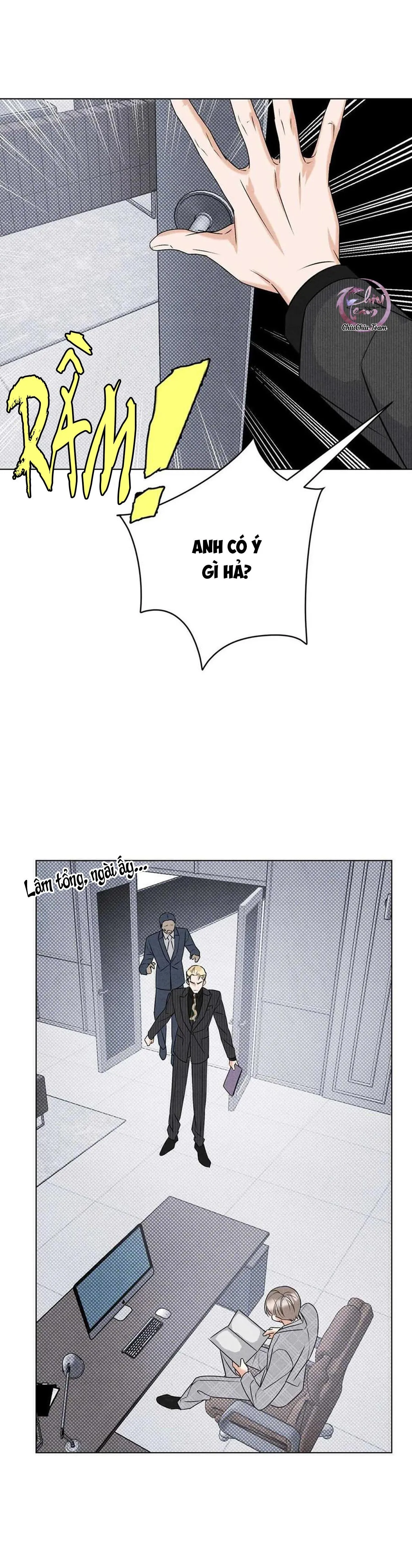 Anh Trai Rẻ Tiền Của Tôi (END) Chapter 40 Trang 6