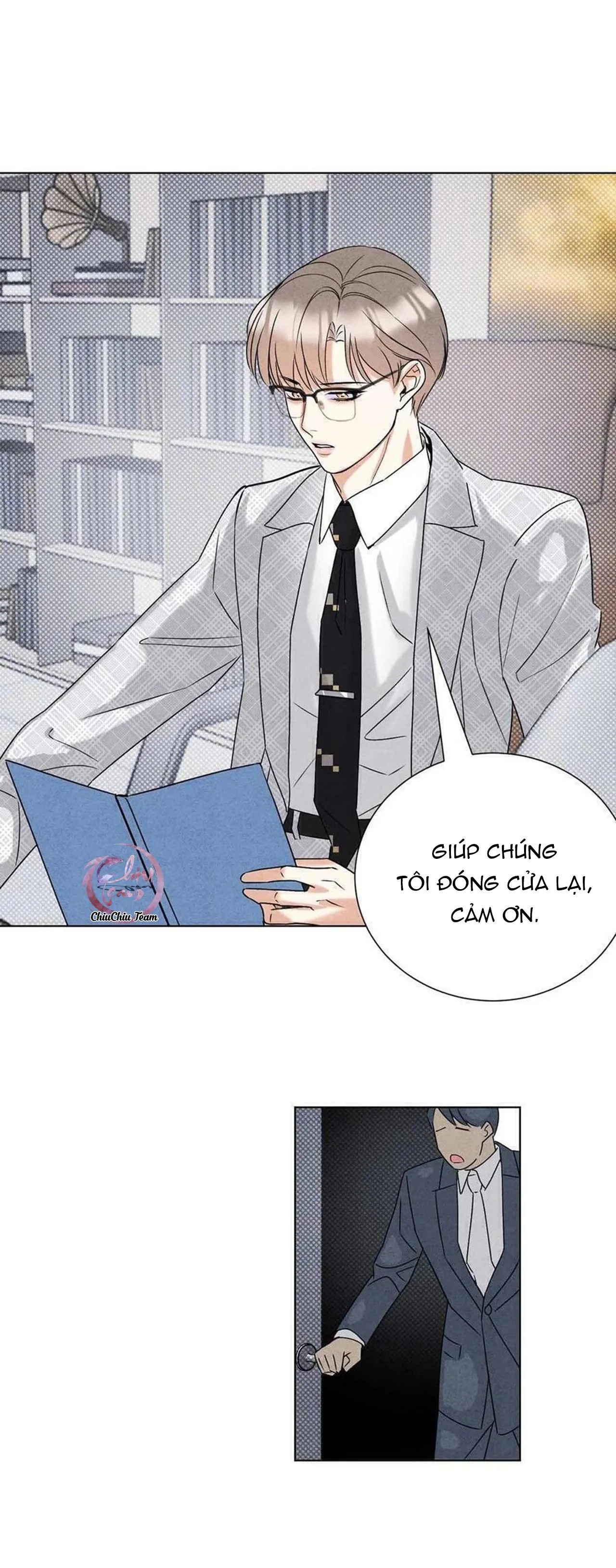 Anh Trai Rẻ Tiền Của Tôi (END) Chapter 40 Trang 7