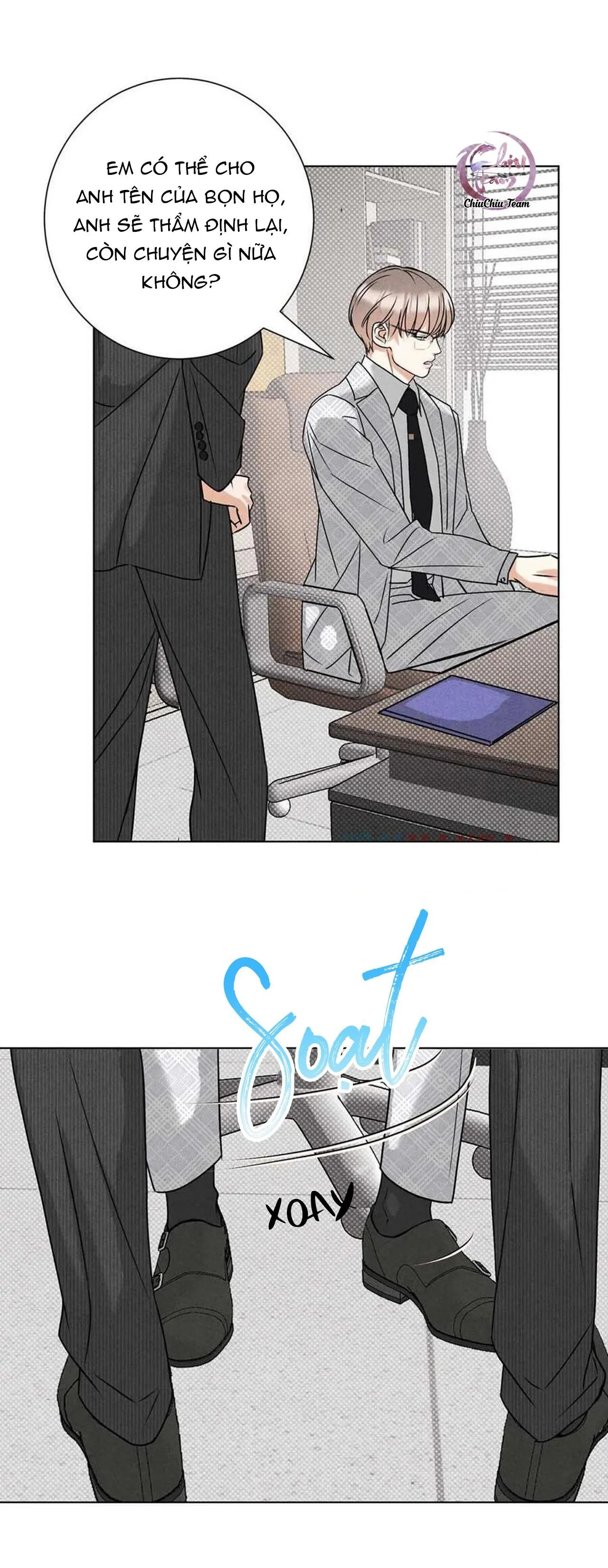 Anh Trai Rẻ Tiền Của Tôi (END) Chapter 40 Trang 11