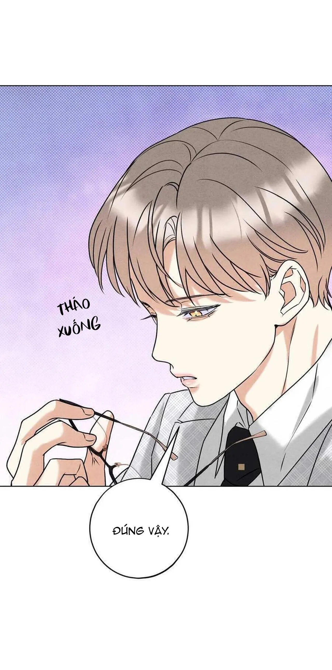 Anh Trai Rẻ Tiền Của Tôi (END) Chapter 40 Trang 13