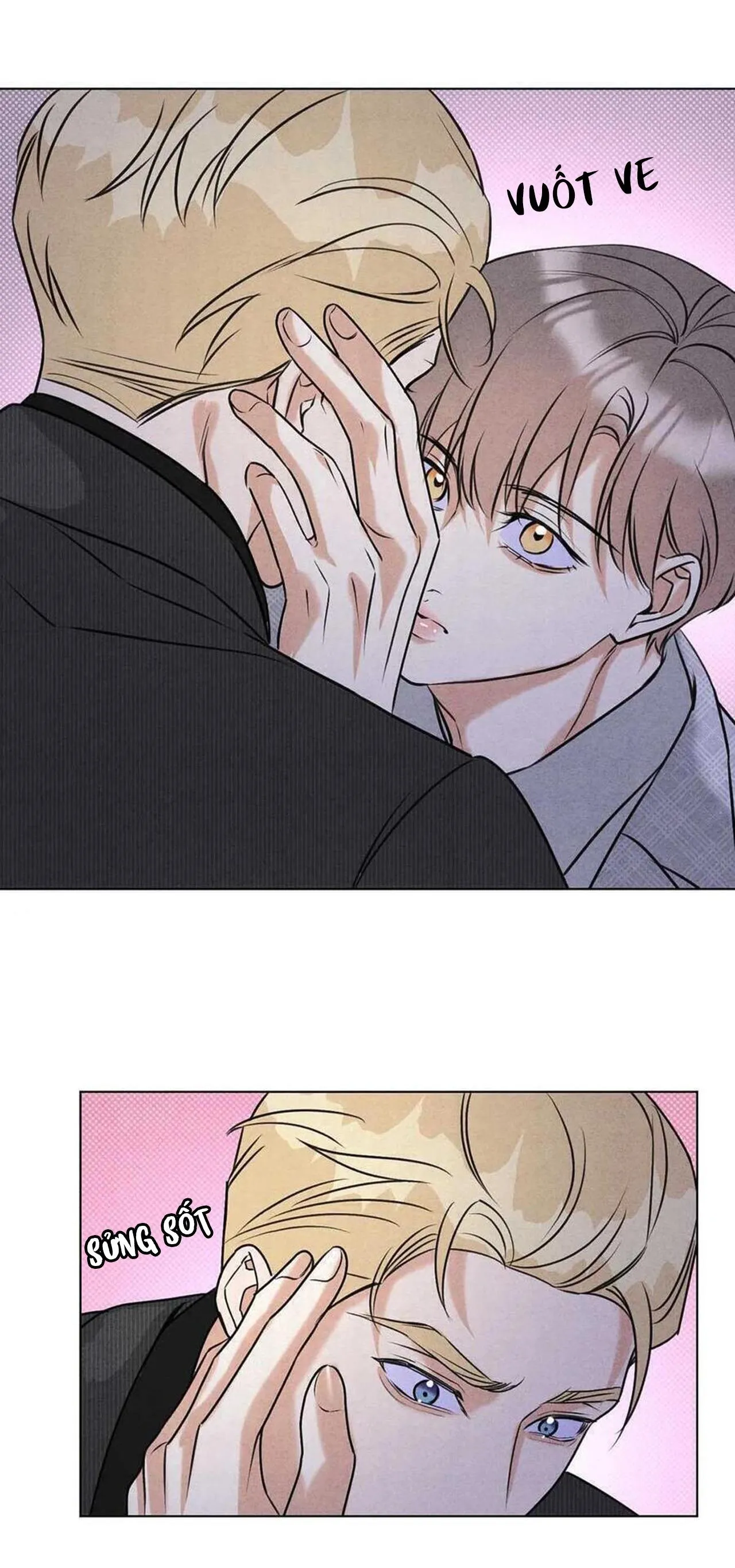 Anh Trai Rẻ Tiền Của Tôi (END) Chapter 40 Trang 15