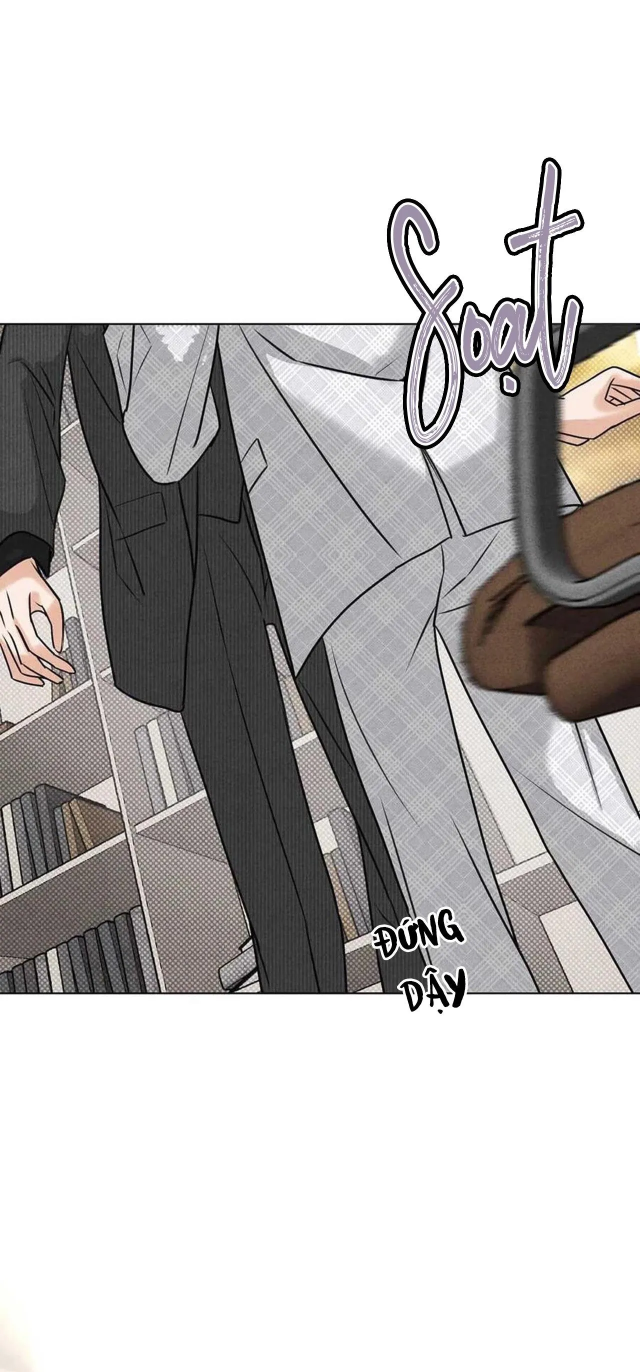 Anh Trai Rẻ Tiền Của Tôi (END) Chapter 40 Trang 17