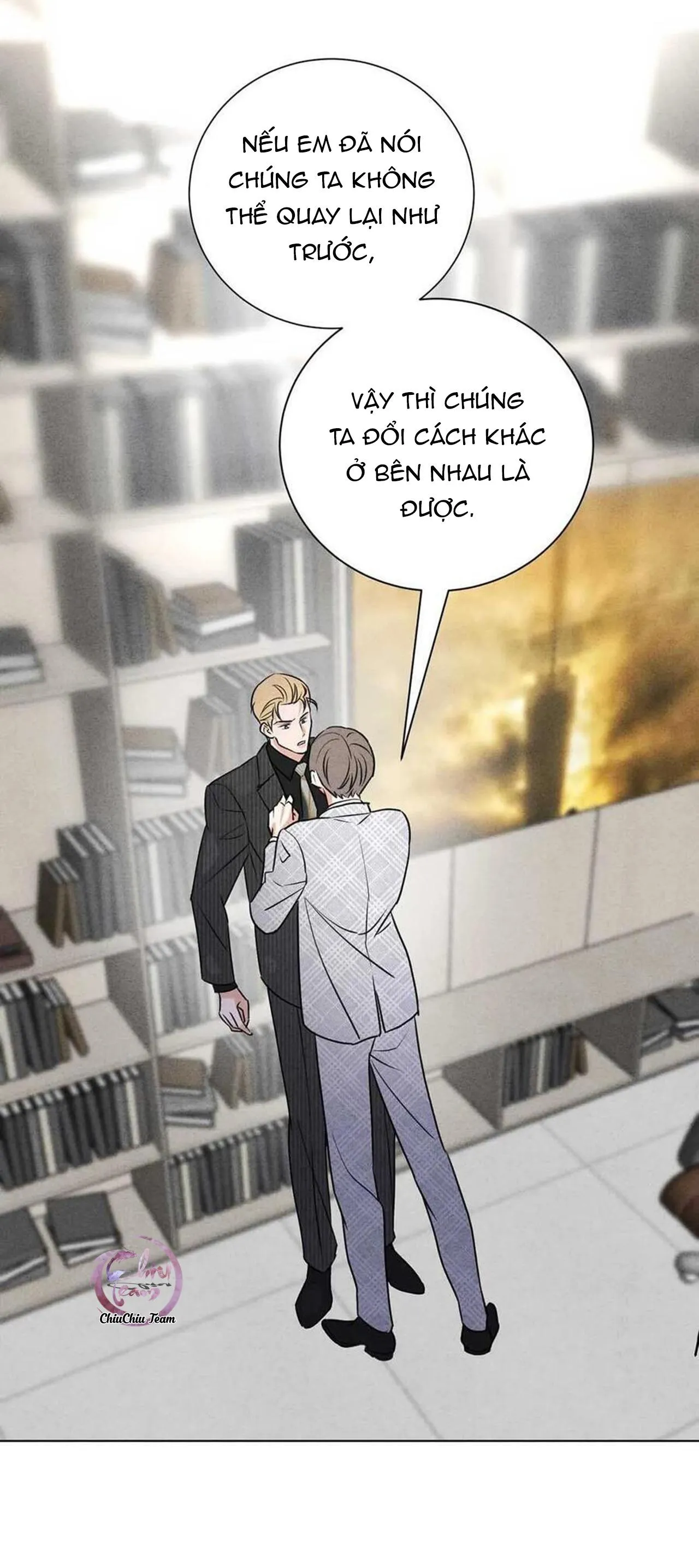 Anh Trai Rẻ Tiền Của Tôi (END) Chapter 40 Trang 18