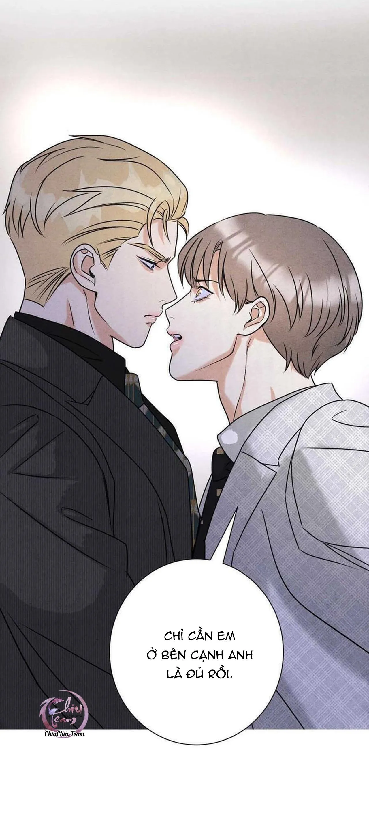 Anh Trai Rẻ Tiền Của Tôi (END) Chapter 40 Trang 20