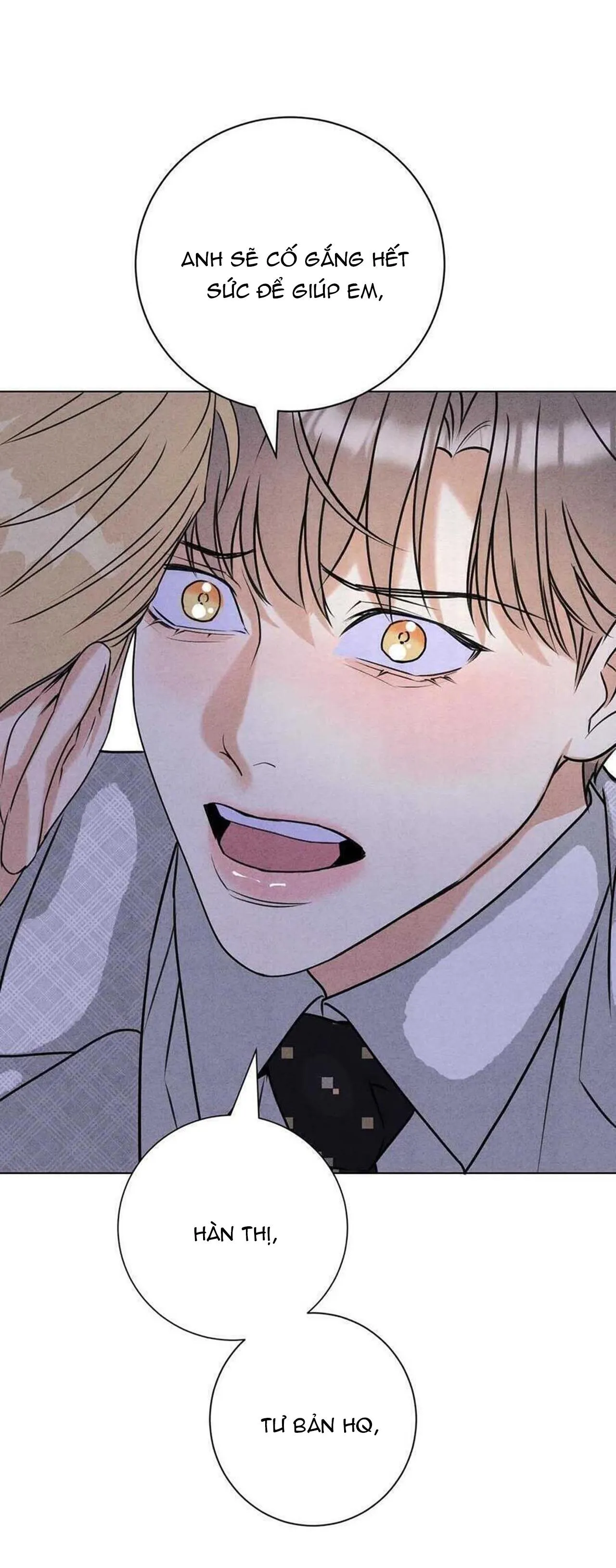 Anh Trai Rẻ Tiền Của Tôi (END) Chapter 40 Trang 21