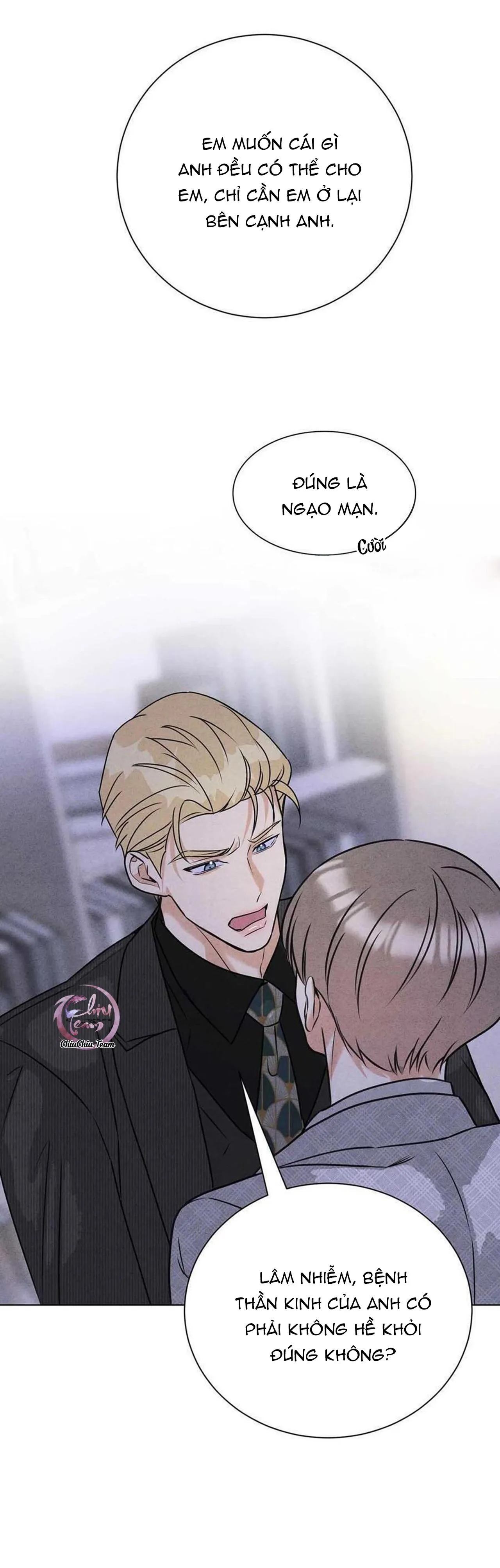 Anh Trai Rẻ Tiền Của Tôi (END) Chapter 40 Trang 22