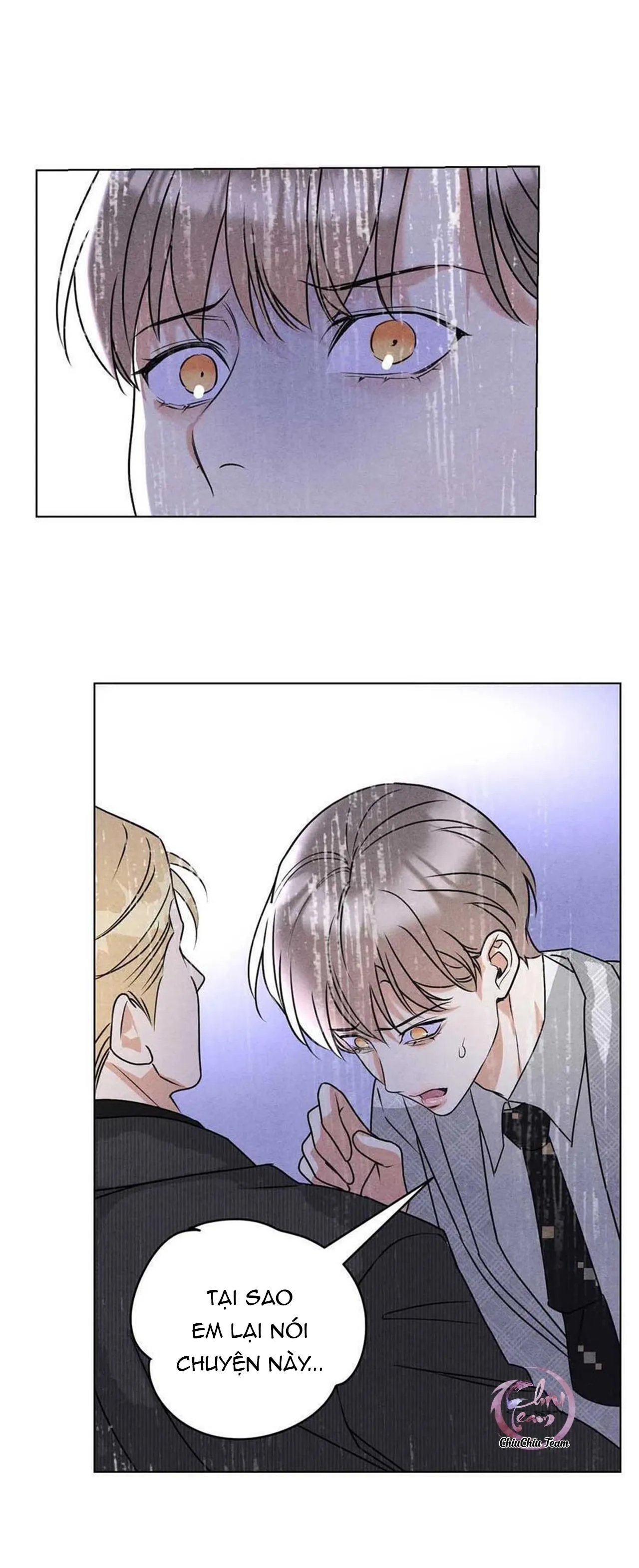 Anh Trai Rẻ Tiền Của Tôi (END) Chapter 40 Trang 23