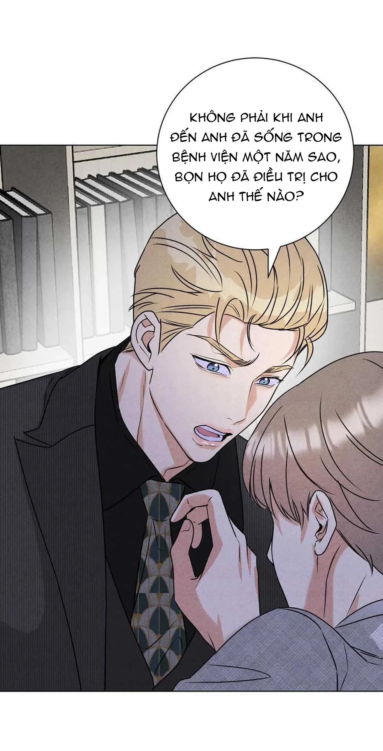 Anh Trai Rẻ Tiền Của Tôi (END) Chapter 40 Trang 24