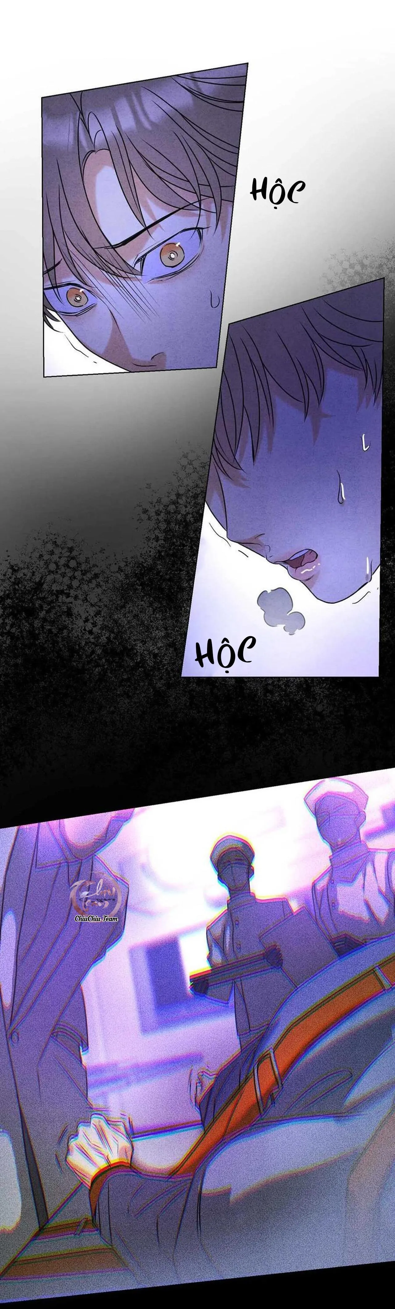 Anh Trai Rẻ Tiền Của Tôi (END) Chapter 40 Trang 25