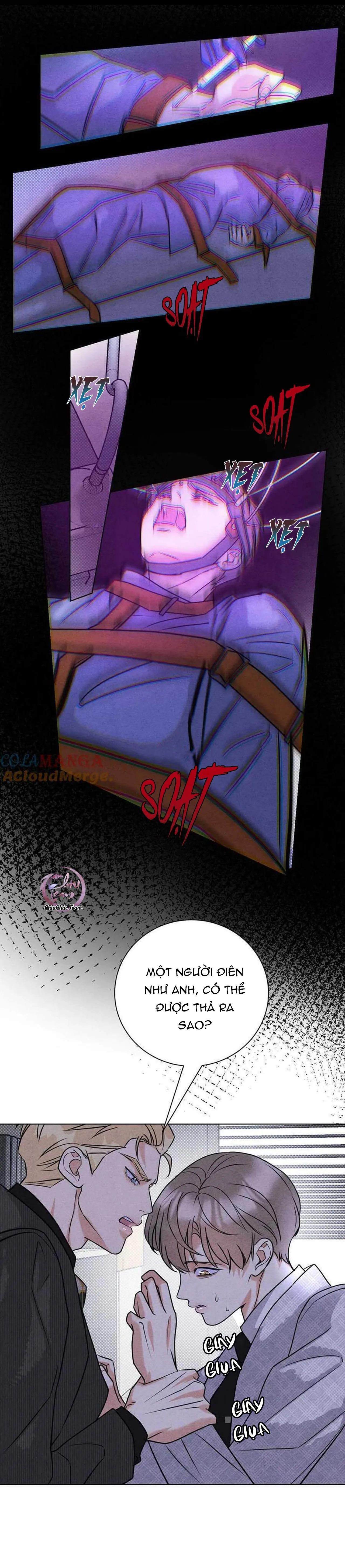 Anh Trai Rẻ Tiền Của Tôi (END) Chapter 40 Trang 26