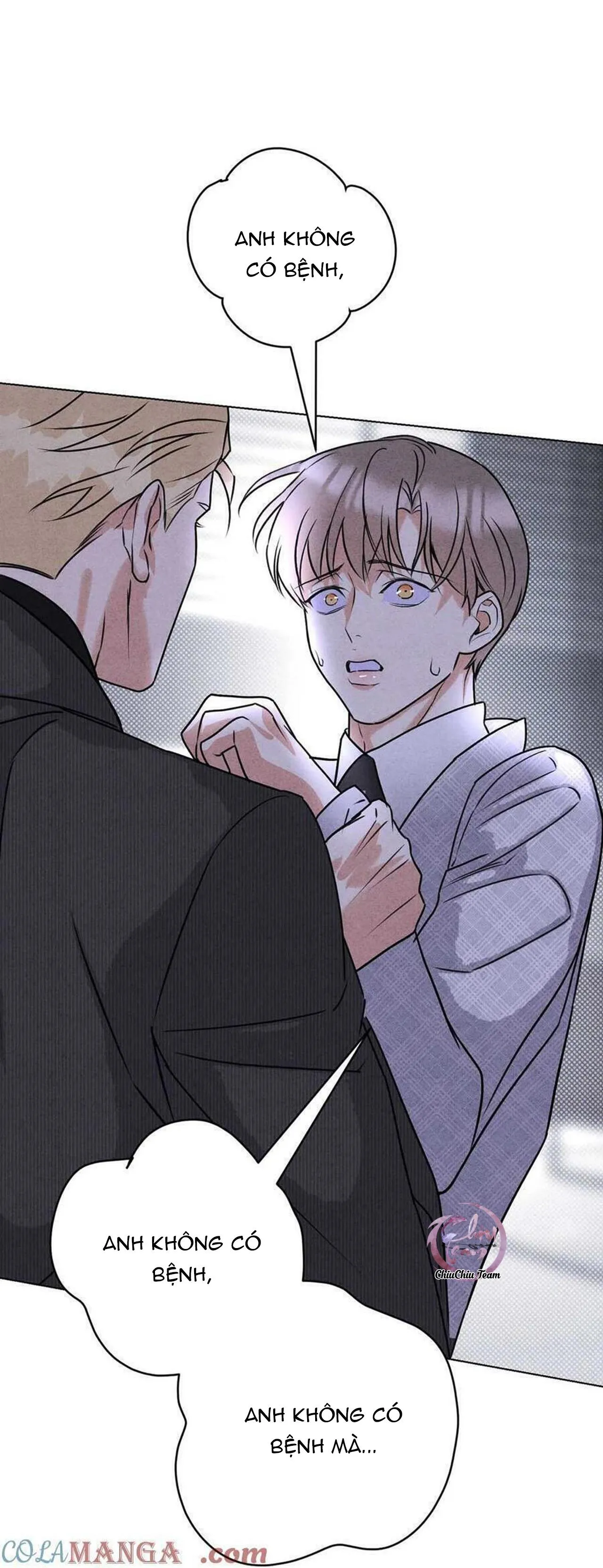 Anh Trai Rẻ Tiền Của Tôi (END) Chapter 40 Trang 27