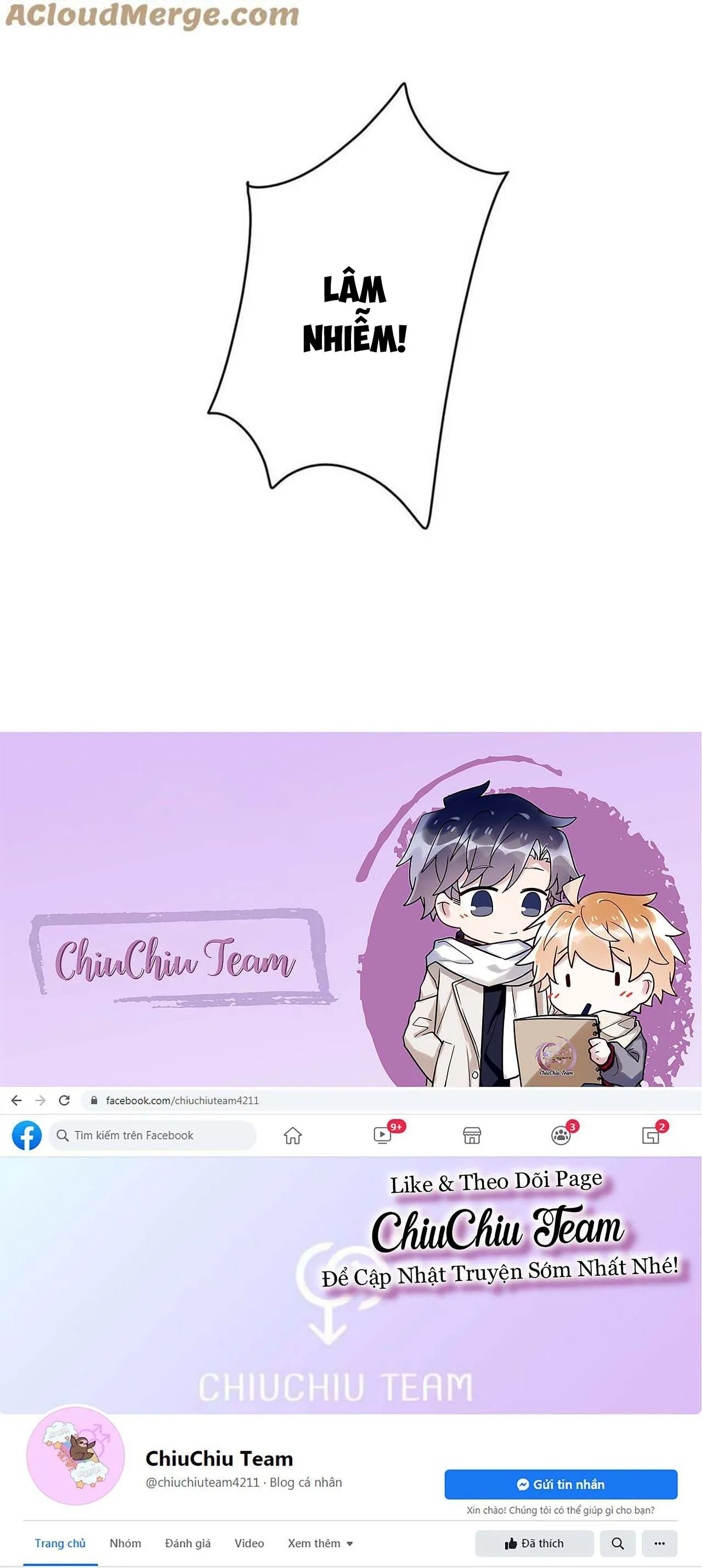 Anh Trai Rẻ Tiền Của Tôi (END) Chapter 40 Trang 30