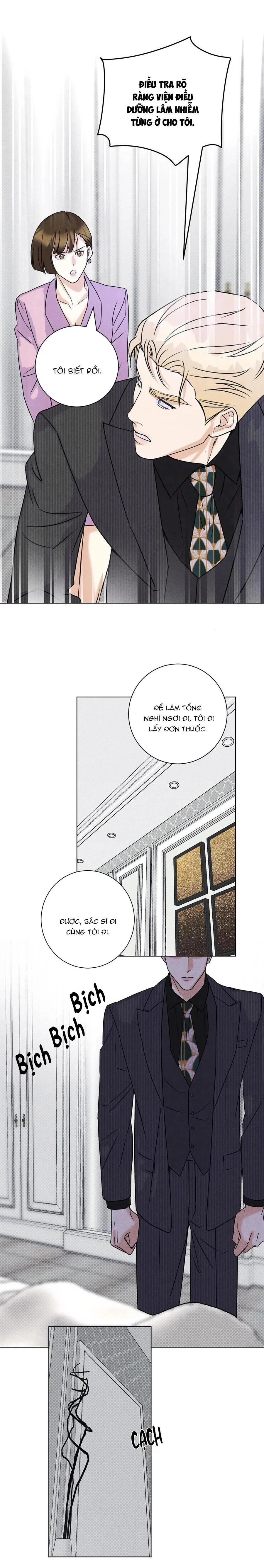 Anh Trai Rẻ Tiền Của Tôi (END) Chapter 41 Trang 4