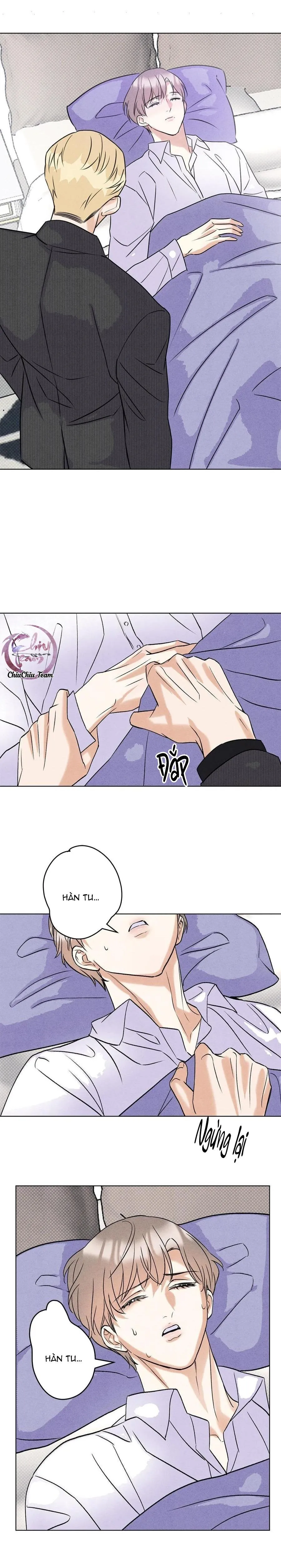 Anh Trai Rẻ Tiền Của Tôi (END) Chapter 41 Trang 5