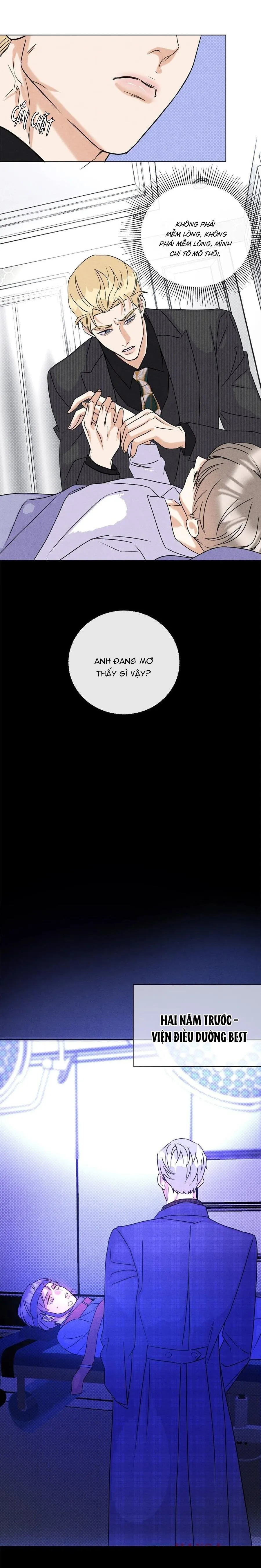 Anh Trai Rẻ Tiền Của Tôi (END) Chapter 41 Trang 6