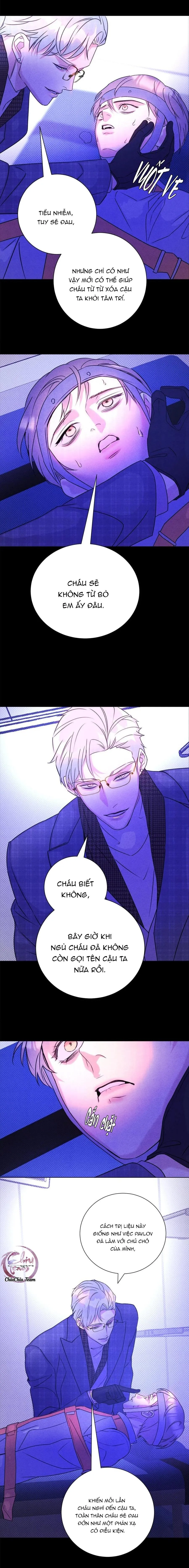 Anh Trai Rẻ Tiền Của Tôi (END) Chapter 41 Trang 7