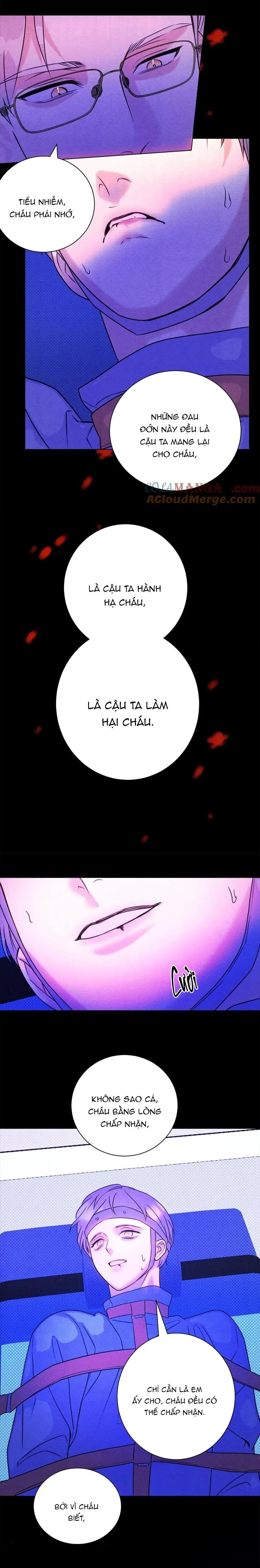 Anh Trai Rẻ Tiền Của Tôi (END) Chapter 41 Trang 8