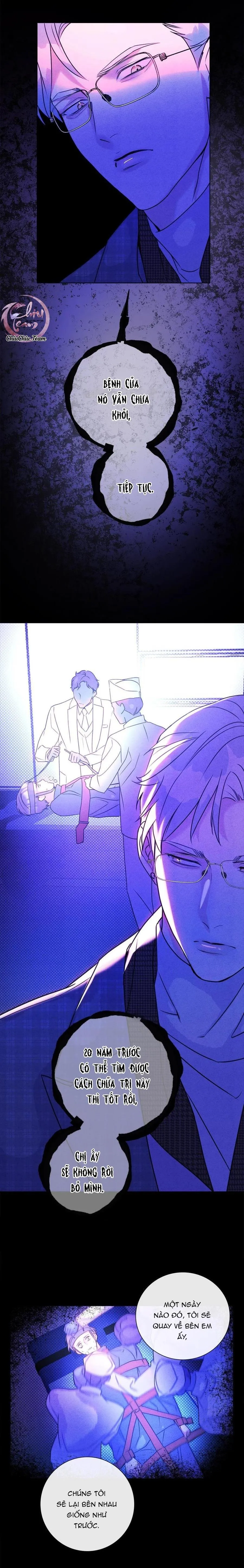 Anh Trai Rẻ Tiền Của Tôi (END) Chapter 41 Trang 9