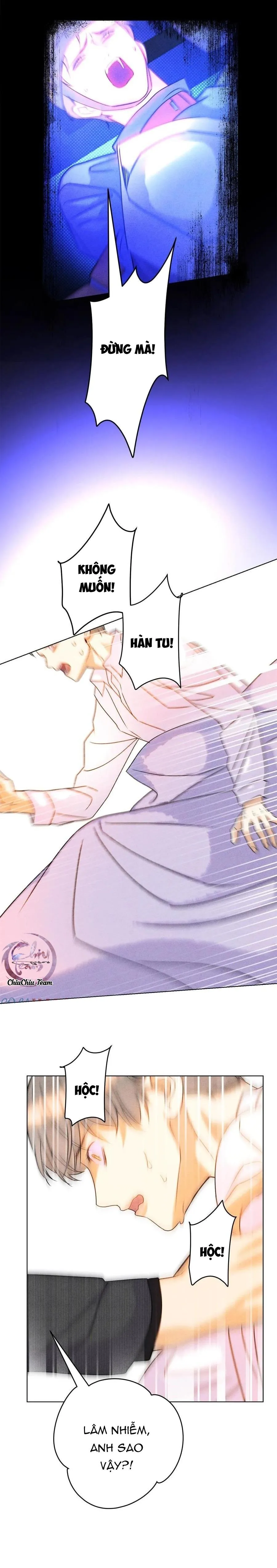 Anh Trai Rẻ Tiền Của Tôi (END) Chapter 41 Trang 10