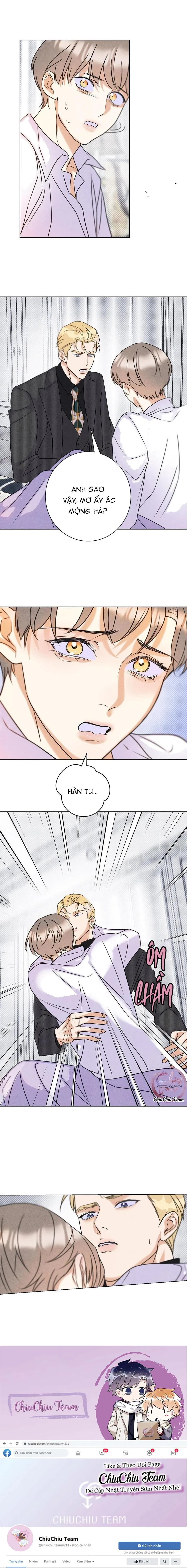 Anh Trai Rẻ Tiền Của Tôi (END) Chapter 41 Trang 11