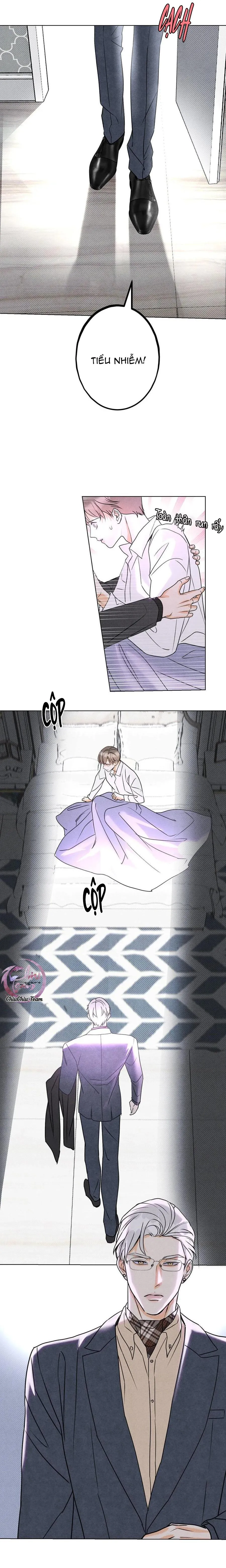 Anh Trai Rẻ Tiền Của Tôi (END) Chapter 42 Trang 4