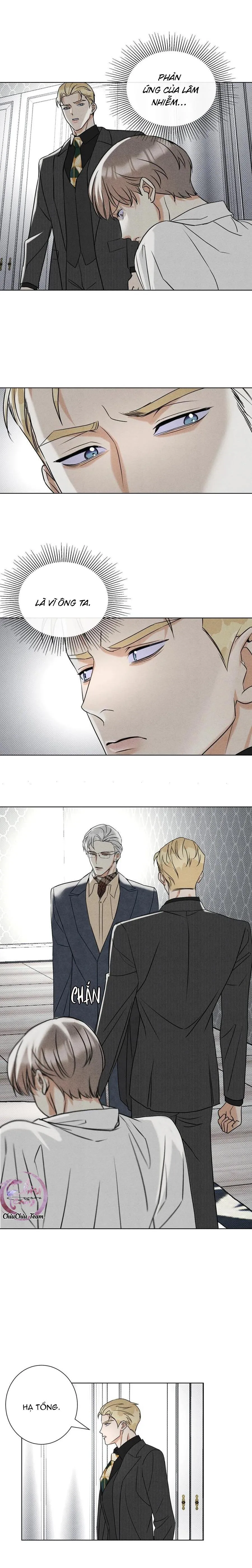 Anh Trai Rẻ Tiền Của Tôi (END) Chapter 42 Trang 5