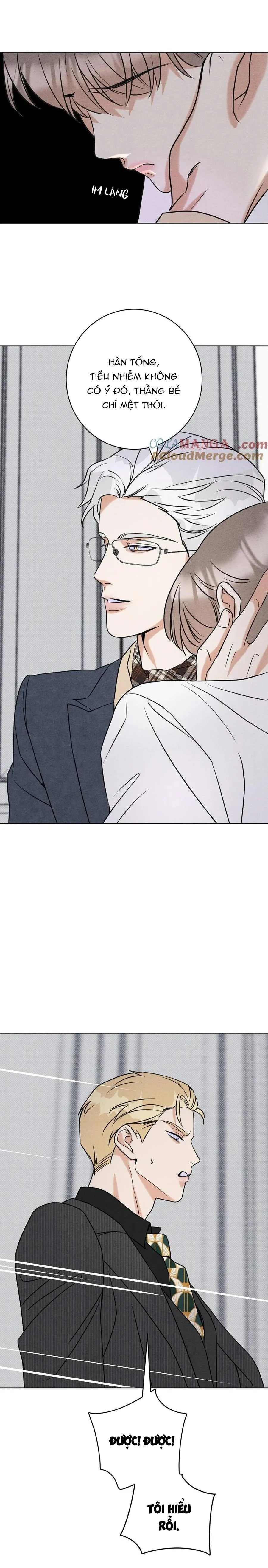 Anh Trai Rẻ Tiền Của Tôi (END) Chapter 42 Trang 12