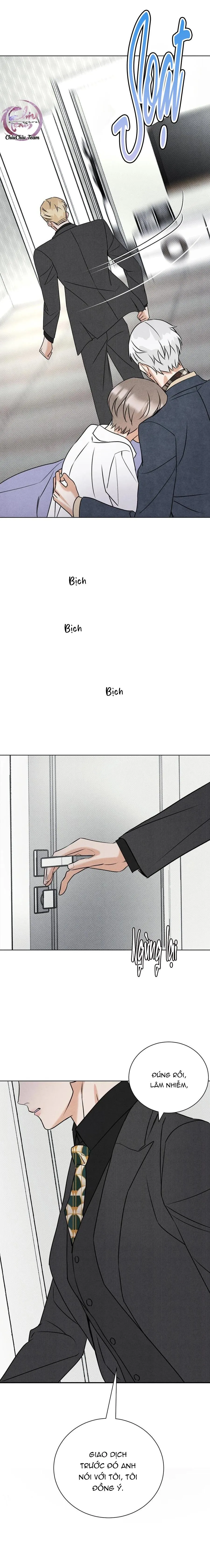 Anh Trai Rẻ Tiền Của Tôi (END) Chapter 42 Trang 13