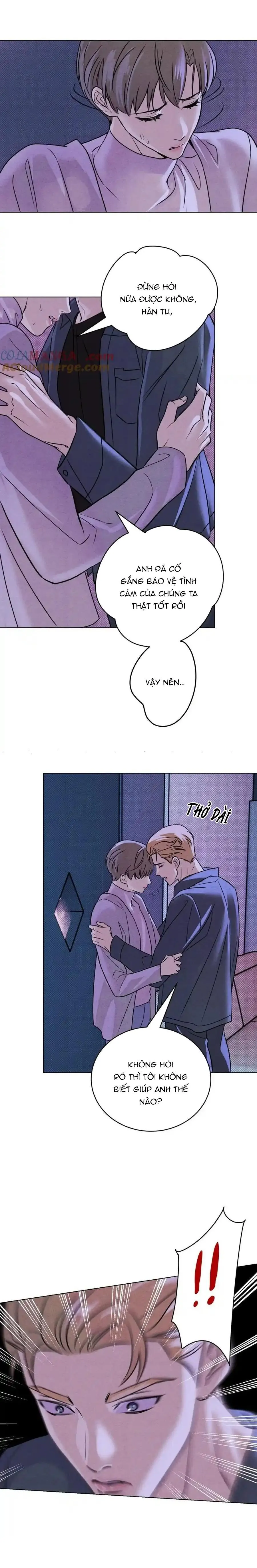 Anh Trai Rẻ Tiền Của Tôi (END) Chapter 44 Trang 4