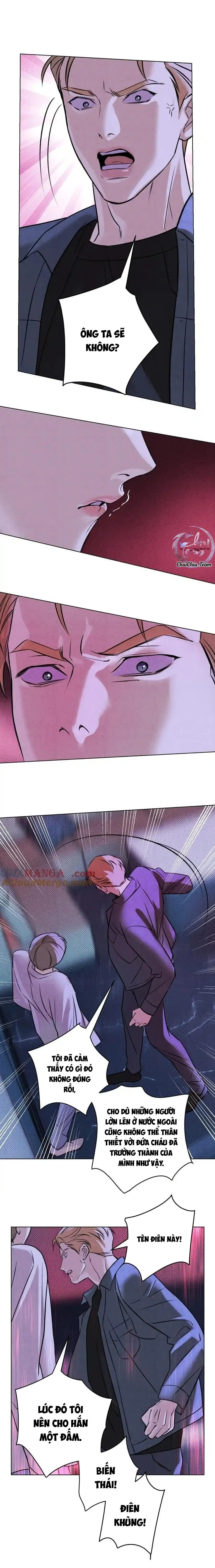 Anh Trai Rẻ Tiền Của Tôi (END) Chapter 44 Trang 5