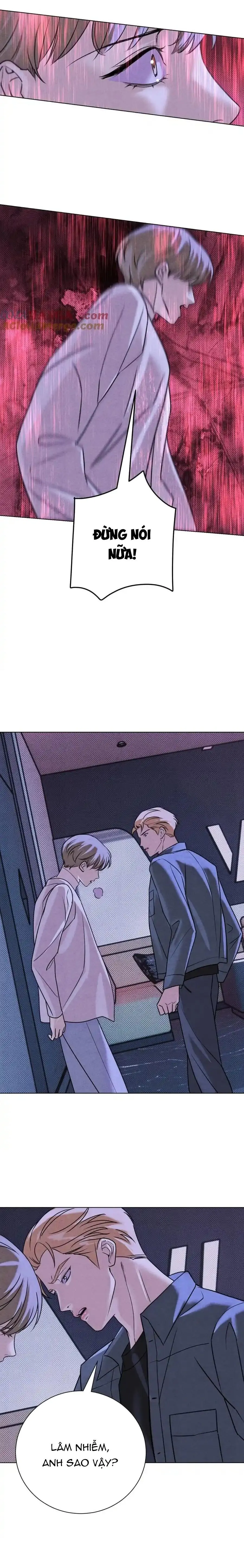 Anh Trai Rẻ Tiền Của Tôi (END) Chapter 44 Trang 6