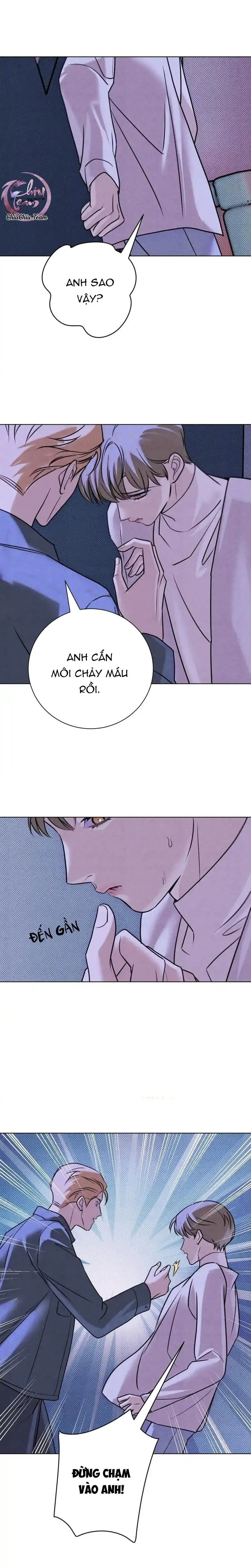 Anh Trai Rẻ Tiền Của Tôi (END) Chapter 44 Trang 7