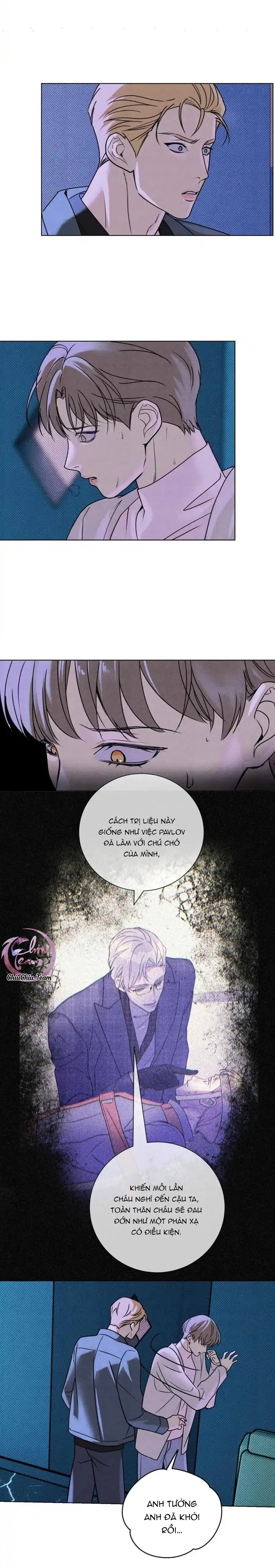 Anh Trai Rẻ Tiền Của Tôi (END) Chapter 44 Trang 8