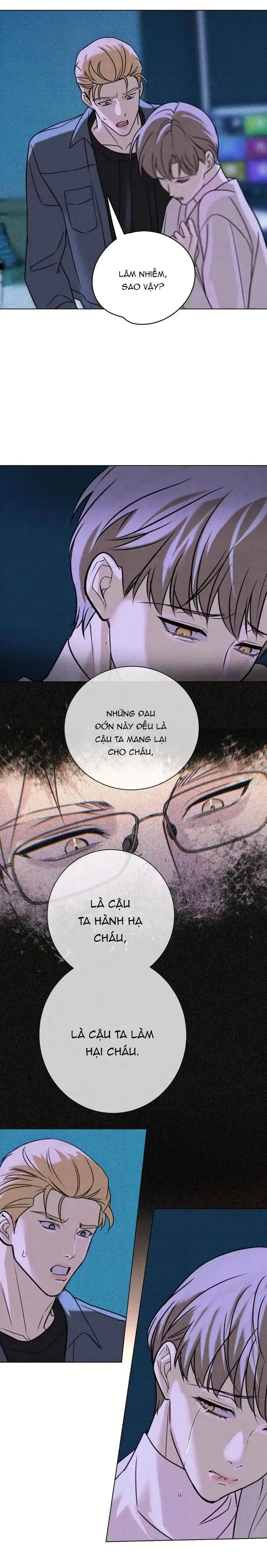 Anh Trai Rẻ Tiền Của Tôi (END) Chapter 44 Trang 9