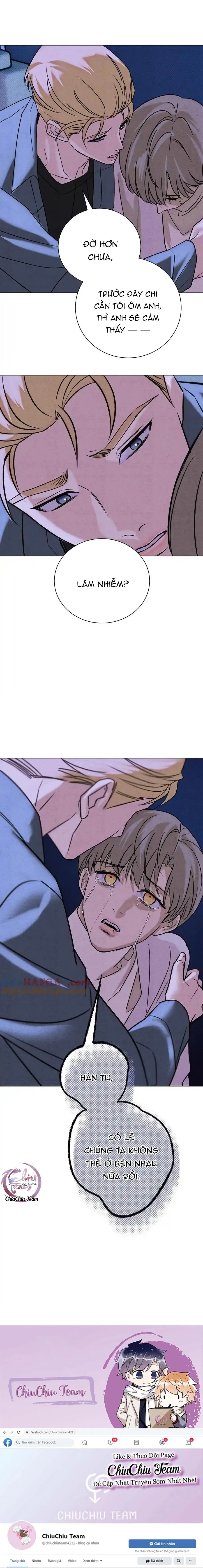 Anh Trai Rẻ Tiền Của Tôi (END) Chapter 44 Trang 12