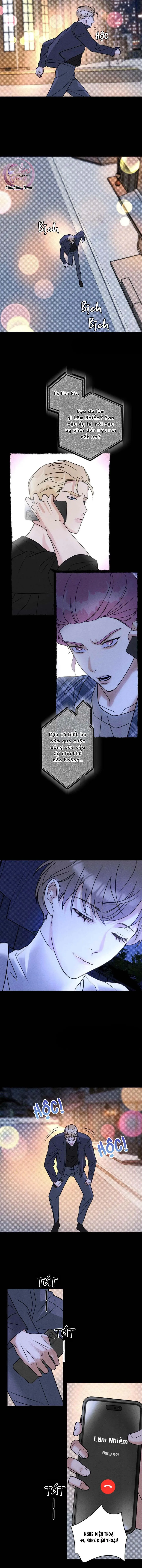Anh Trai Rẻ Tiền Của Tôi (END) Chapter 45 Trang 3