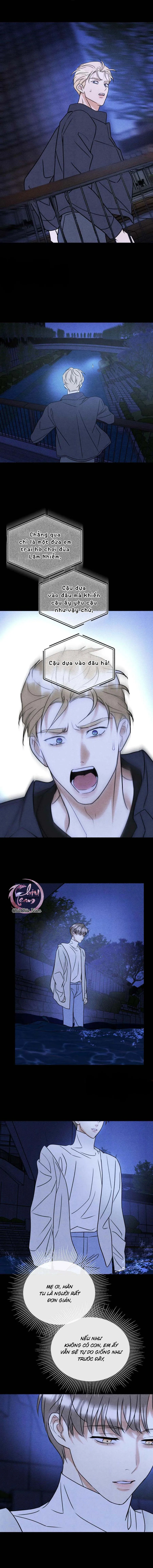 Anh Trai Rẻ Tiền Của Tôi (END) Chapter 45 Trang 6