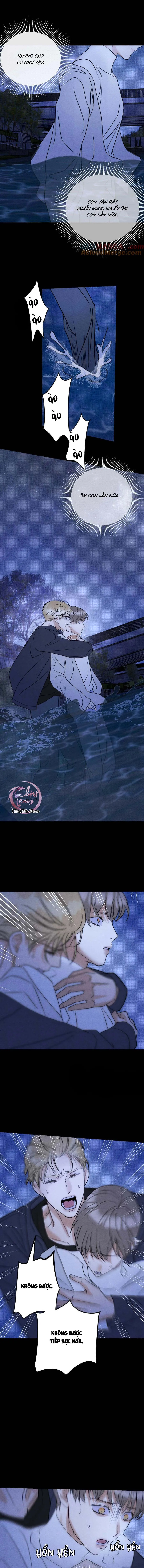 Anh Trai Rẻ Tiền Của Tôi (END) Chapter 45 Trang 7