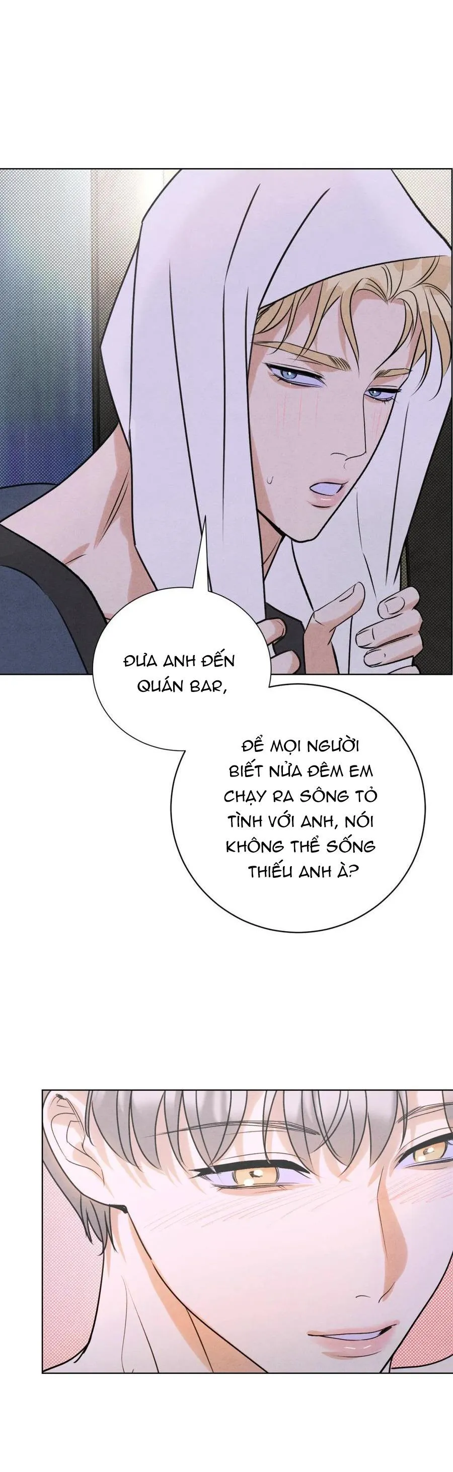Anh Trai Rẻ Tiền Của Tôi (END) Chapter 46 Trang 3